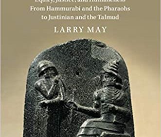 Ancient Legal Thought – PDF