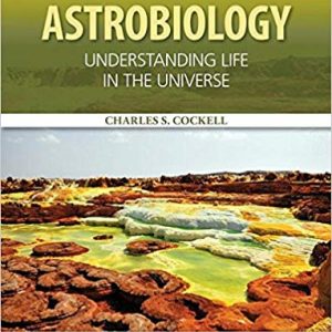 Astrobiology: Understanding Life in the Universe – PDF