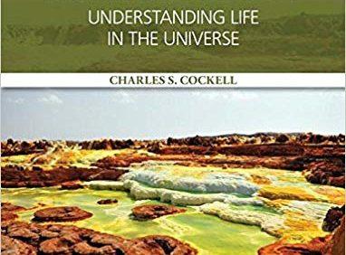 Astrobiology: Understanding Life in the Universe – PDF