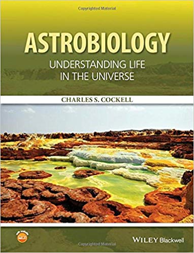 Astrobiology: Understanding Life in the Universe – eBook PDF