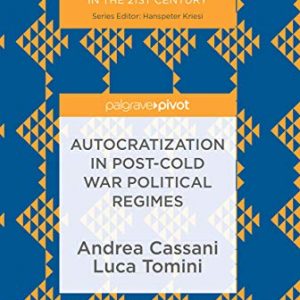 Autocratization in post-Cold War Political Regimes – PDF