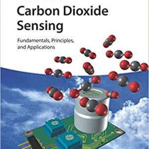Carbon Dioxide Sensing: Fundamentals, Principles, and Applications – PDF