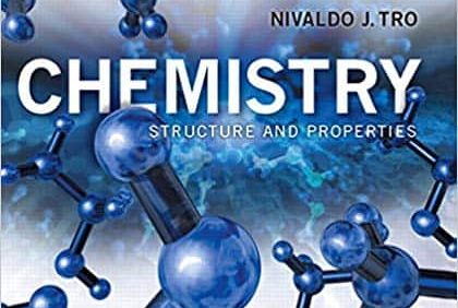 Chemistry: Structure and Properties (2nd Edition) – PDF
