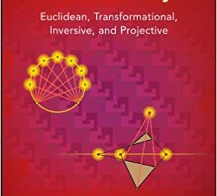 Classical Geometry: Euclidean, Transformational, Inversive, and Projective – PDF