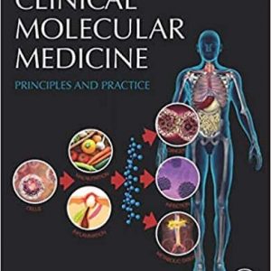 Clinical Molecular Medicine: Principles and Practice – PDF