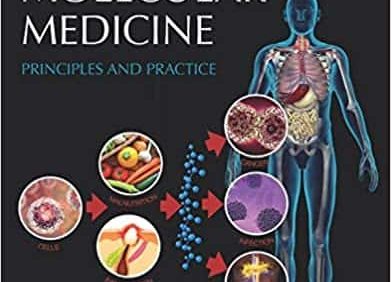 Clinical Molecular Medicine: Principles and Practice – PDF