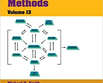 Compendium of Organic Synthetic Methods – PDF