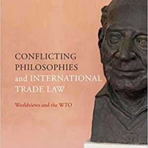 Conflicting Philosophies and International Trade Law – PDF
