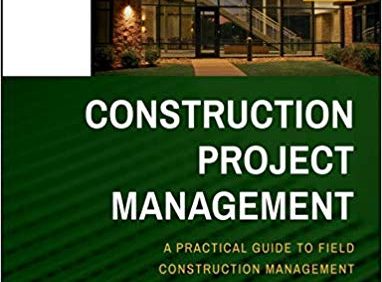 Construction Project Management (6th Edition) – PDF