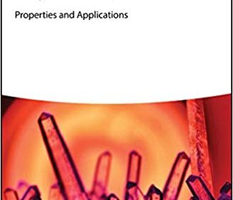 Crystal Optics: Properties and Applications – PDF