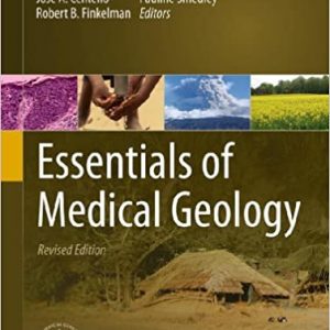 Essentials of Medical Geology (Revised Edition) – PDF