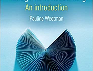 Financial and Management Accounting (8th Edition) – PDF