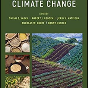 Food Security and Climate Change – PDF