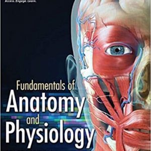 Fundamentals of Anatomy and Physiology (4th edition) – eBook PDF