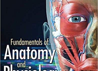 Fundamentals of Anatomy and Physiology (4th edition) – PDF