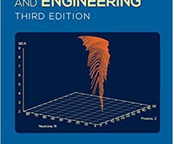 Fundamentals of Nuclear Science and Engineering (3rd Edition) – PDF