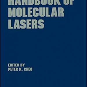 Handbook of Molecular Lasers – PDF