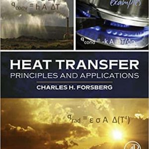 Heat Transfer Principles and Applications – PDF