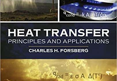 Heat Transfer Principles and Applications – PDF