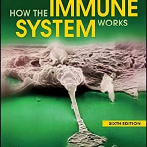 How the Immune System Works (6th Edition) – PDF