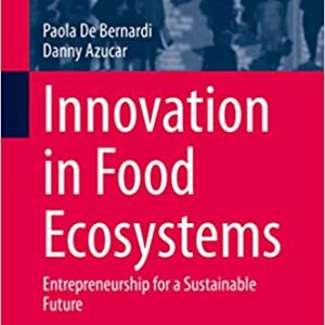 Innovation in Food Ecosystems: Entrepreneurship for a Sustainable Future – PDF