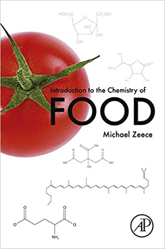 Introduction to the Chemistry of Food – eBook PDF