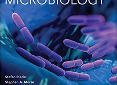 Jawetz Melnick & Adelbergs Medical Microbiology (28th Edition) – PDF
