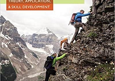 Leadership: Theory, Application and Skill Development (6th Edition) – PDF