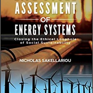 Life Cycle Assessment of Energy Systems – PDF