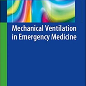 Mechanical Ventilation in Emergency Medicine – PDF