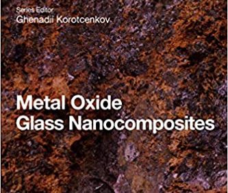 Metal Oxide Glass Nanocomposites – PDF