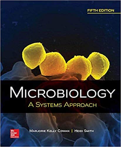 Microbiology: A Systems Approach (5th Edition) – eBook PDF