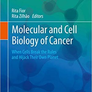 Molecular and Cell Biology of Cancer - PDF