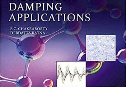 Polymers for Vibration Damping Applications – PDF