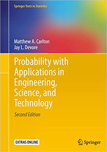 Probability with Applications in Engineering, Science, and Technology (2nd Edition) – eBook PDF