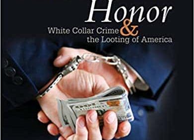 Profit Without Honor: White Collar Crime and the Looting of America (7th Edition) – PDF