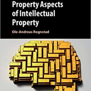 Property Aspects of Intellectual Property – PDF