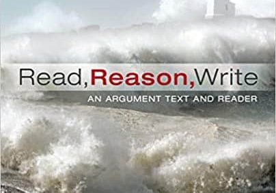 Read, Reason, Write (11th Edition) – PDF
