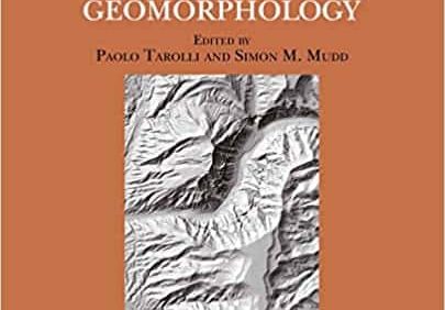 Remote Sensing of Geomorphology: Volume 23 – PDF
