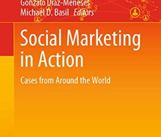 Social Marketing in Action: Cases from Around the World – PDF