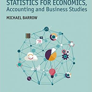 Statistics for Economics, Accounting and Business Studies (7th Edition) – PDF