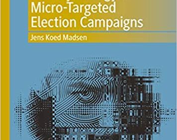 The Psychology of Micro-Targeted Election Campaigns – PDF