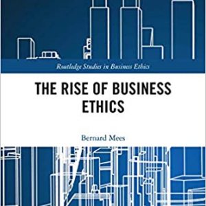 The Rise of Business Ethics – PDF