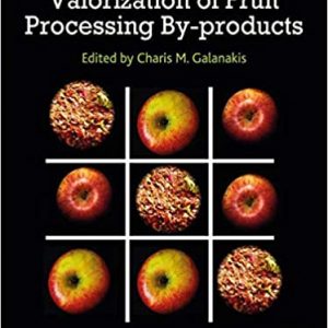 Valorization of Fruit Processing By-products – PDF