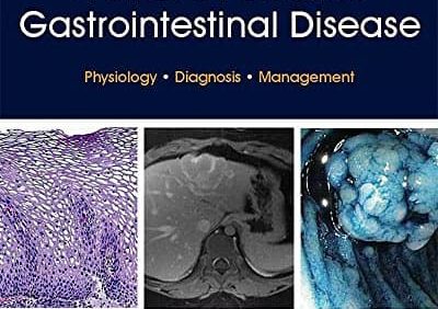 Walker’s Pediatric Gastrointestinal Disease (6th Edition) – PDF