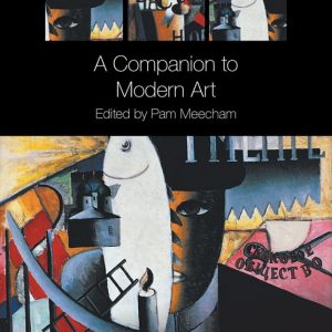 A Companion to Modern African Art – eBook PDF