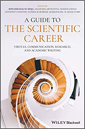 A Guide to the Scientific Career – PDF