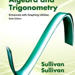 Algebra and Trigonometry EGU (6th Edition) – PDF