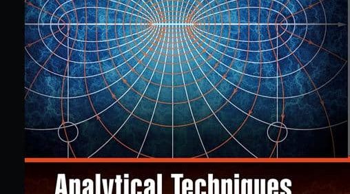 Analytical Techniques in Electromagnetics – PDF