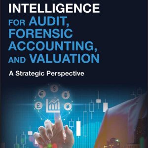 Artificial Intelligence for Audit, Forensic Accounting, and Valuation: A Strategic Perspective – PDF